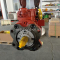 Doosan S225 Главный насос Гидравлический насос K3V112DTP-HN